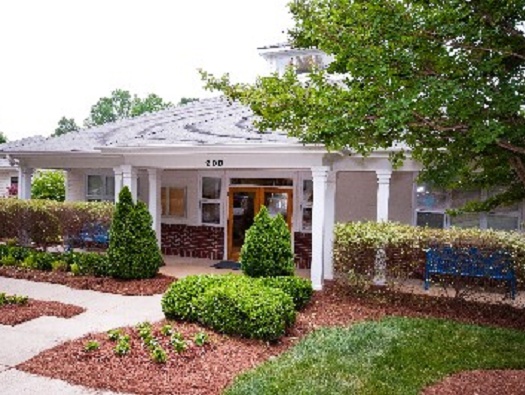 Arbor Creek Clubhouse Arbor Creek Clubhouse