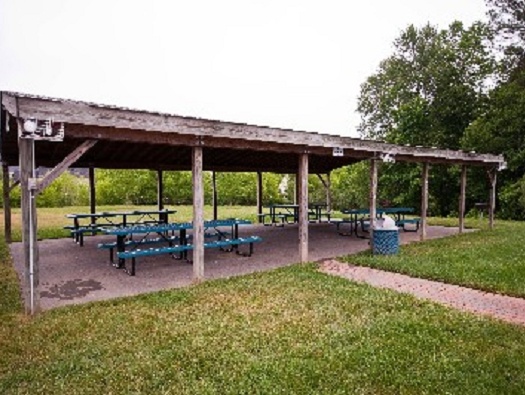 Arbor Creek Pavilion Arbor Creek Pavilion