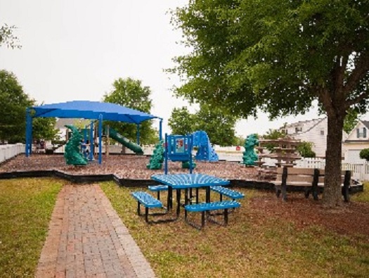 Arbor Creek Playgrounds Arbor Creek Playgrounds
