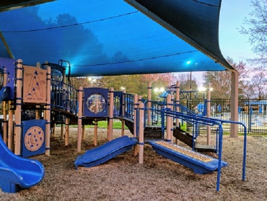 Arbor Creek Playgrounds Arbor Creek Playgrounds